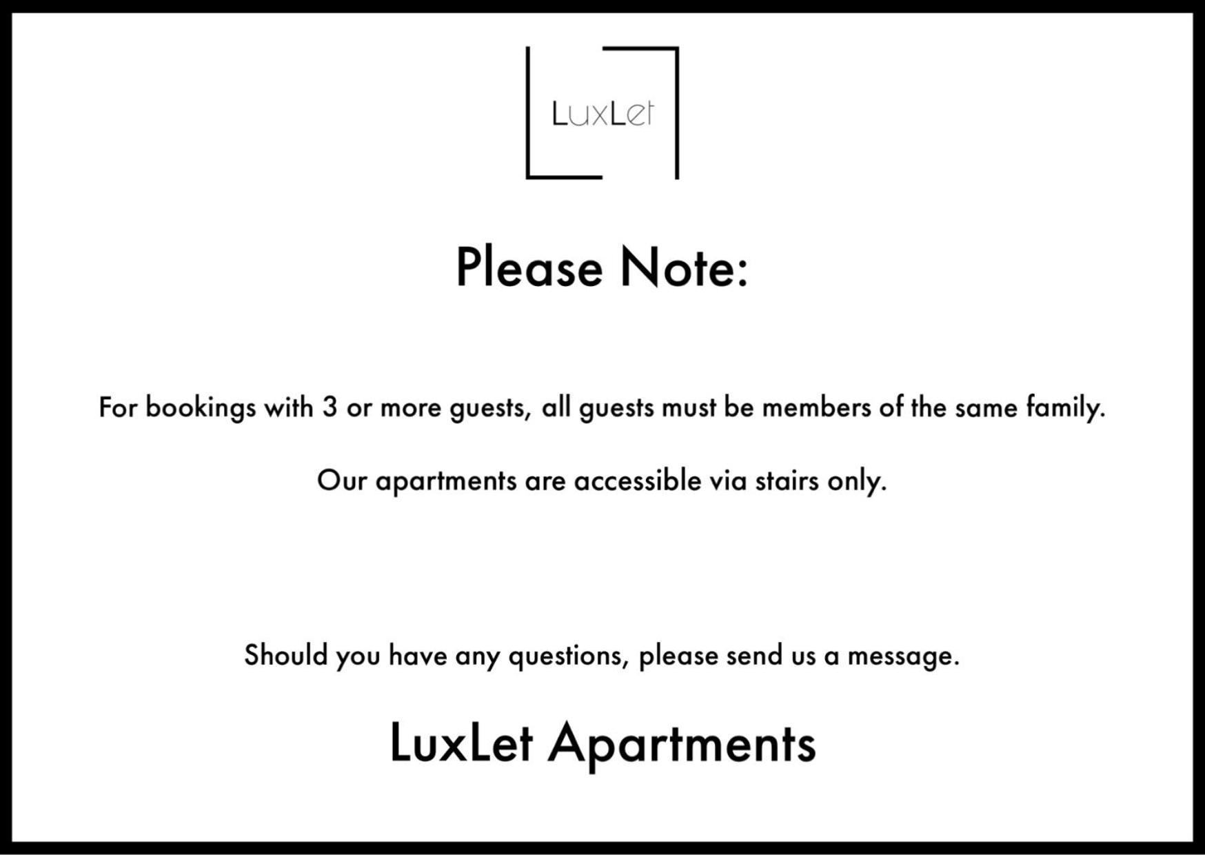 Luxlet Apartments - Heart Of Hampstead, London Exterior photo